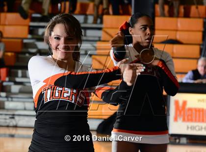 Thumbnail 1 in Rye vs Mamaroneck (Tigers Tournament) photogallery.