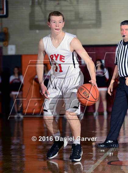Thumbnail 1 in Rye vs Mamaroneck (Tigers Tournament) photogallery.