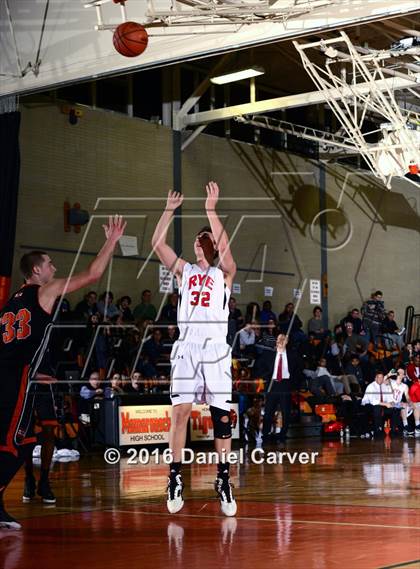 Thumbnail 3 in Rye vs Mamaroneck (Tigers Tournament) photogallery.