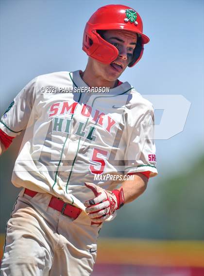 Thumbnail 2 in Mullen @ Smoky Hill photogallery.