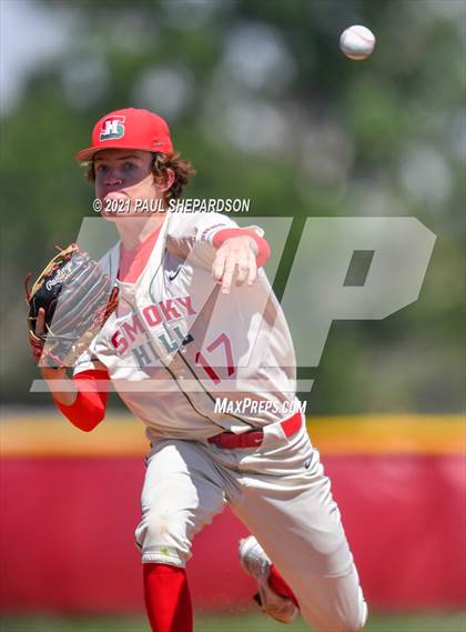 Thumbnail 1 in Mullen @ Smoky Hill photogallery.