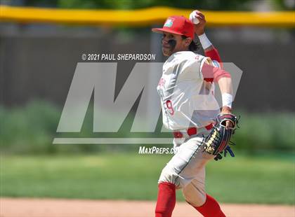 Thumbnail 2 in Mullen @ Smoky Hill photogallery.