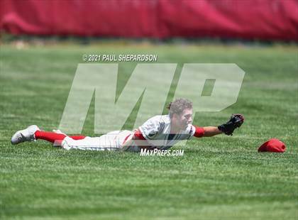 Thumbnail 1 in Mullen @ Smoky Hill photogallery.