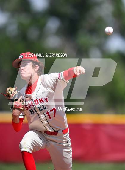 Thumbnail 2 in Mullen @ Smoky Hill photogallery.