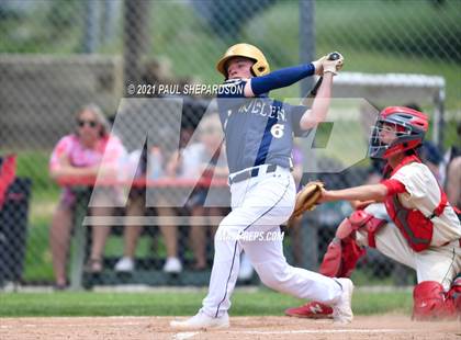 Thumbnail 2 in Mullen @ Smoky Hill photogallery.