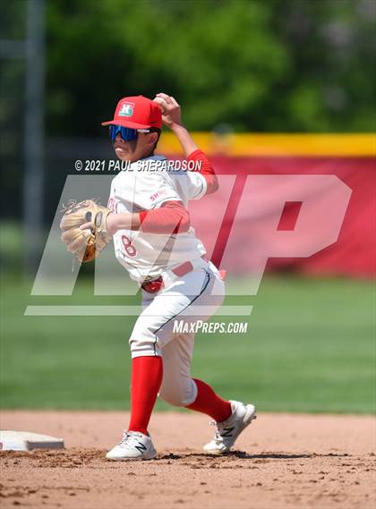 Thumbnail 1 in Mullen @ Smoky Hill photogallery.