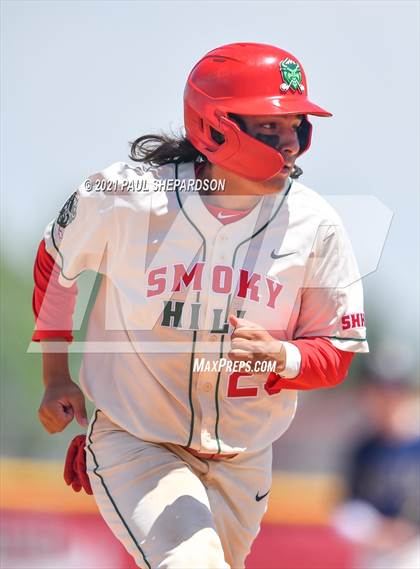 Thumbnail 2 in Mullen @ Smoky Hill photogallery.