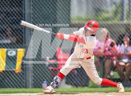 Thumbnail 1 in Mullen @ Smoky Hill photogallery.