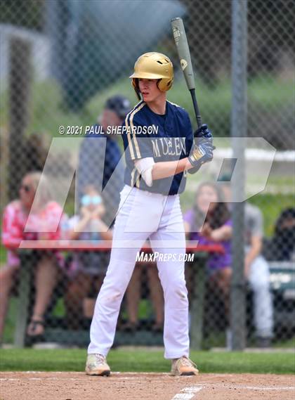 Thumbnail 1 in Mullen @ Smoky Hill photogallery.