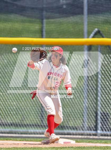 Thumbnail 2 in Mullen @ Smoky Hill photogallery.