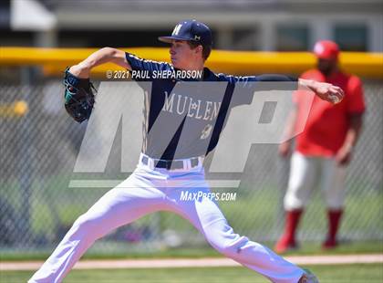 Thumbnail 1 in Mullen @ Smoky Hill photogallery.