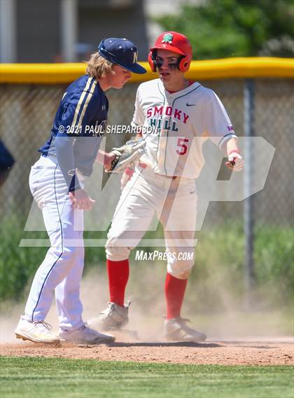 Thumbnail 2 in Mullen @ Smoky Hill photogallery.