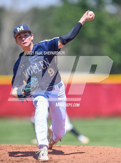 Thumbnail 3 in Mullen @ Smoky Hill photogallery.