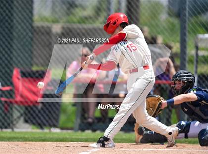 Thumbnail 2 in Mullen @ Smoky Hill photogallery.