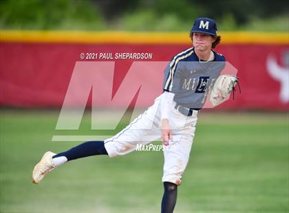Thumbnail 2 in Mullen @ Smoky Hill photogallery.