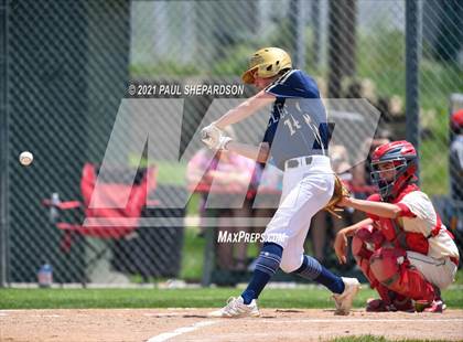 Thumbnail 1 in Mullen @ Smoky Hill photogallery.