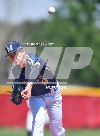 Thumbnail 1 in Mullen @ Smoky Hill photogallery.