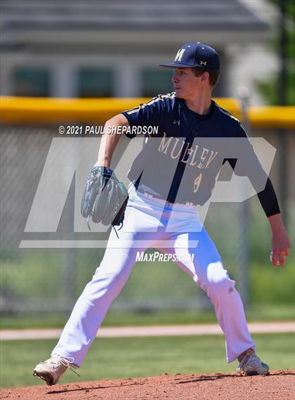 Thumbnail 1 in Mullen @ Smoky Hill photogallery.
