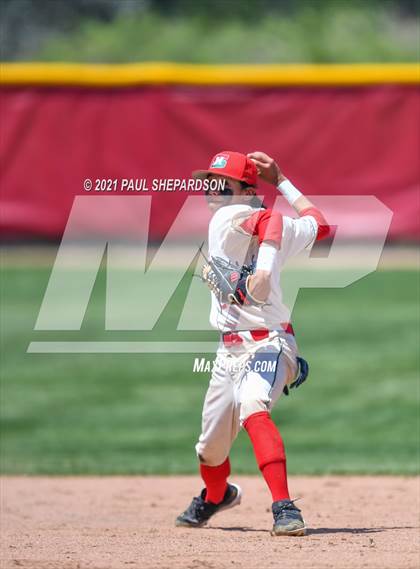 Thumbnail 1 in Mullen @ Smoky Hill photogallery.