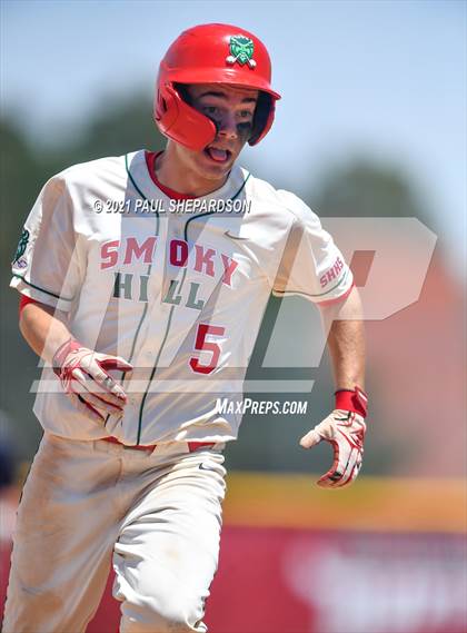 Thumbnail 1 in Mullen @ Smoky Hill photogallery.