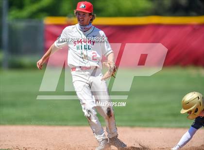 Thumbnail 1 in Mullen @ Smoky Hill photogallery.