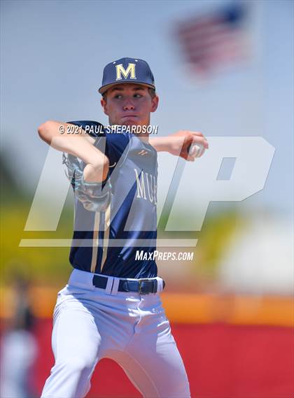 Thumbnail 2 in Mullen @ Smoky Hill photogallery.