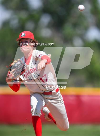 Thumbnail 2 in Mullen @ Smoky Hill photogallery.