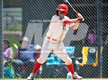 Thumbnail 1 in Mullen @ Smoky Hill photogallery.