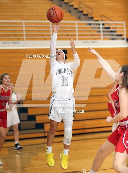 Thumbnail 2 in Millard South @ Lincoln Northeast photogallery.