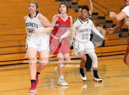 Thumbnail 2 in Millard South @ Lincoln Northeast photogallery.