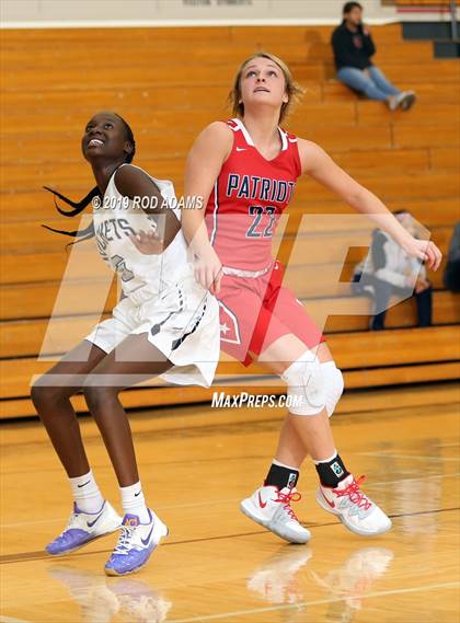 Thumbnail 1 in Millard South @ Lincoln Northeast photogallery.