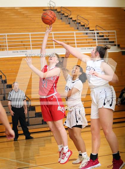 Thumbnail 1 in Millard South @ Lincoln Northeast photogallery.