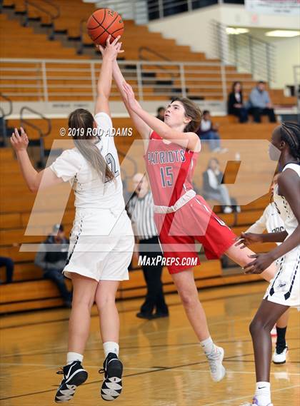 Thumbnail 3 in Millard South @ Lincoln Northeast photogallery.