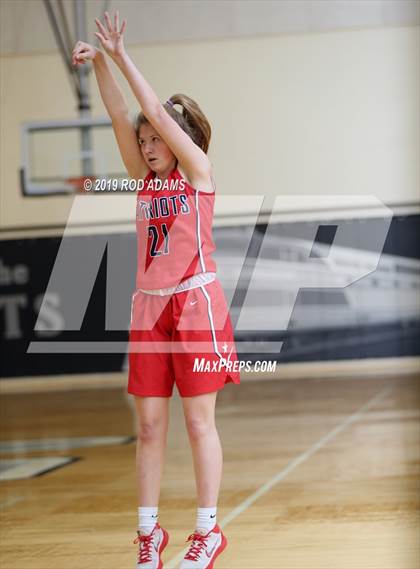 Thumbnail 3 in Millard South @ Lincoln Northeast photogallery.