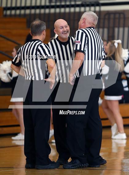 Thumbnail 3 in Millard South @ Lincoln Northeast photogallery.