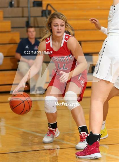 Thumbnail 2 in Millard South @ Lincoln Northeast photogallery.