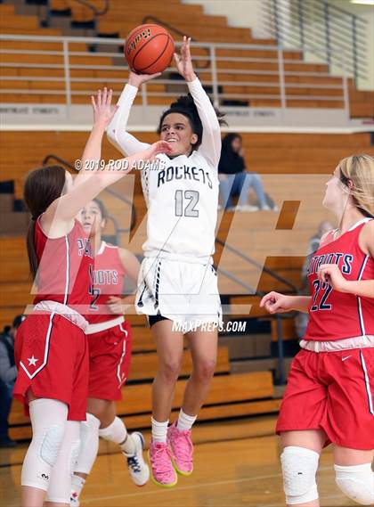 Thumbnail 3 in Millard South @ Lincoln Northeast photogallery.