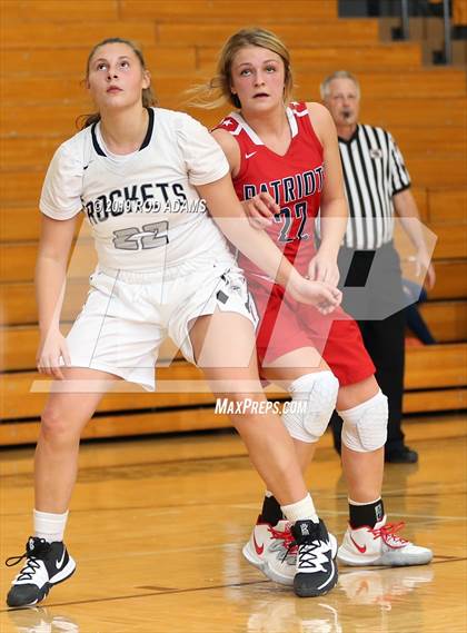 Thumbnail 1 in Millard South @ Lincoln Northeast photogallery.