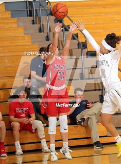 Thumbnail 2 in Millard South @ Lincoln Northeast photogallery.