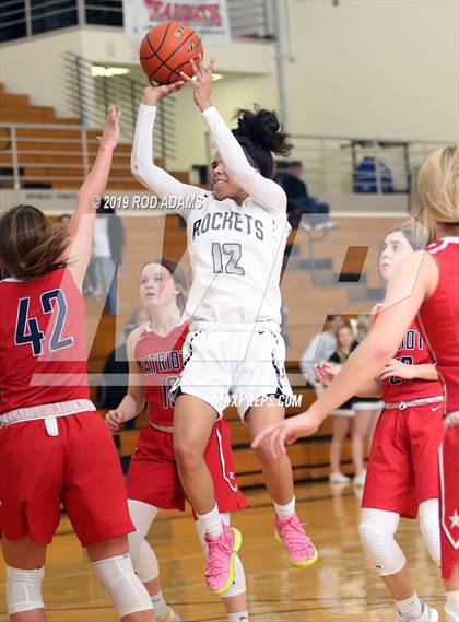 Thumbnail 3 in Millard South @ Lincoln Northeast photogallery.