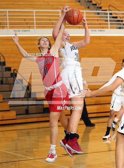 Thumbnail 3 in Millard South @ Lincoln Northeast photogallery.