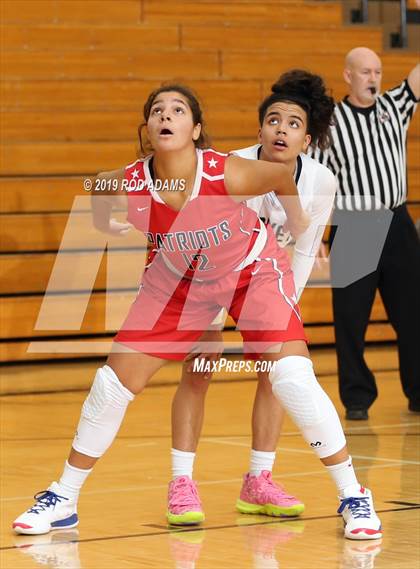 Thumbnail 1 in Millard South @ Lincoln Northeast photogallery.