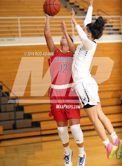 Thumbnail 3 in Millard South @ Lincoln Northeast photogallery.