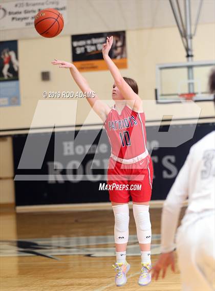 Thumbnail 2 in Millard South @ Lincoln Northeast photogallery.