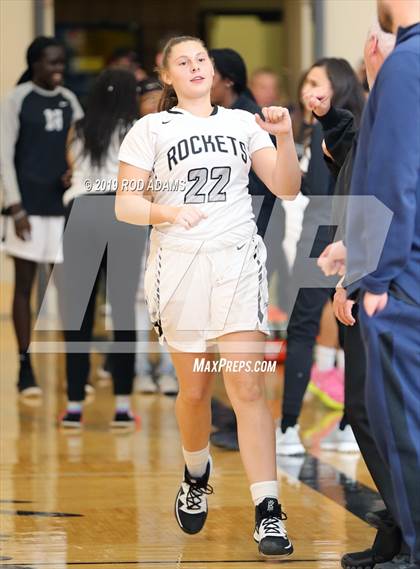 Thumbnail 3 in Millard South @ Lincoln Northeast photogallery.