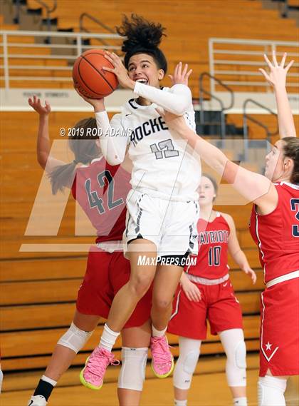 Thumbnail 2 in Millard South @ Lincoln Northeast photogallery.