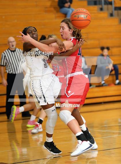 Thumbnail 3 in Millard South @ Lincoln Northeast photogallery.