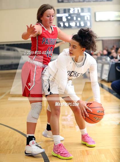 Thumbnail 3 in Millard South @ Lincoln Northeast photogallery.