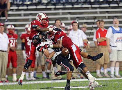 Thumbnail 2 in Oak Hills @ La Salle (Crosstown Showdown) photogallery.