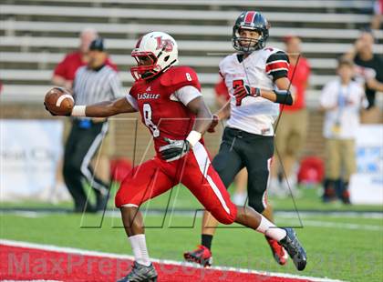 Thumbnail 3 in Oak Hills @ La Salle (Crosstown Showdown) photogallery.